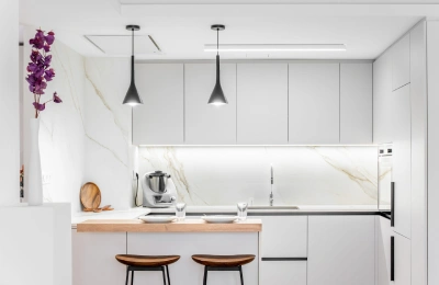 Reformas de Cocinas en Lugo